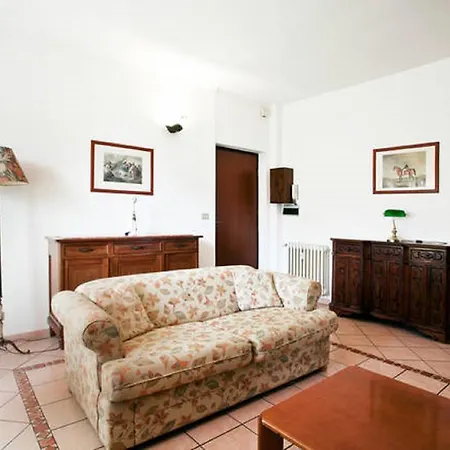 Apartament Luminoso Grugliasco
