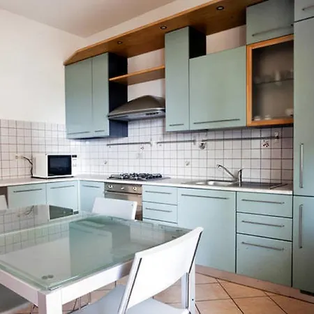 Apartament Luminoso